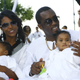 Illustration for article titled Diddy on Kim Porters Death: Ive Been Trying to Wake Up Out of This Nightmare